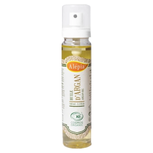 Olej arganowy w sprayu 100ml