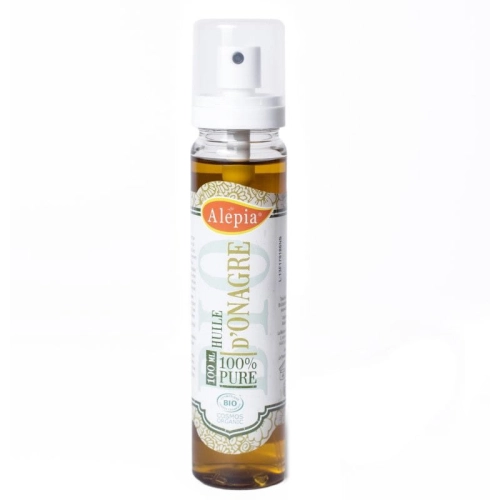 Olej z wiesiołka w sprayu 100ml