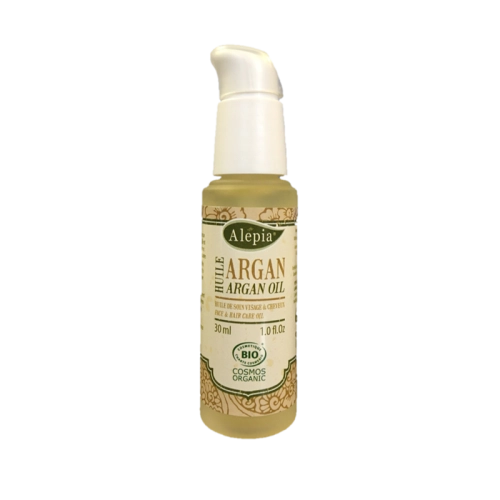 Olej arganowy w sprayu 30ml