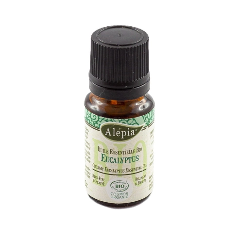 Olejek eteryczny eukaliptusowy 10ml