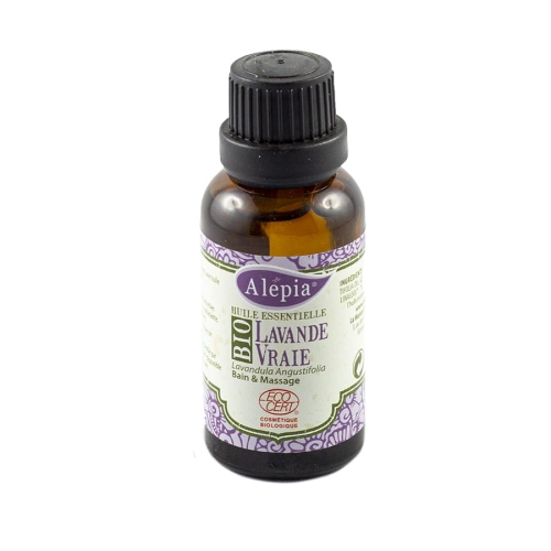 Olejek eteryczny lawendowy 30ml