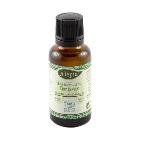 Olejek eteryczny eukaliptusowy 30ml