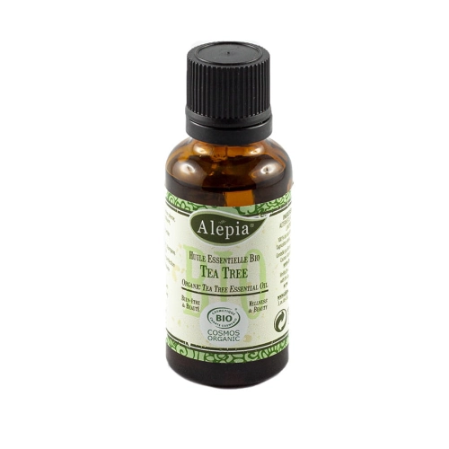 Olejek eteryczny drzewo herbaciane (tea tree) 30ml 