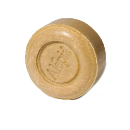 Mydło Aleppo do golenia z olejem laurowym 60gr