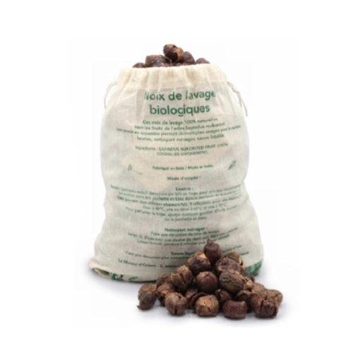 Orzechy piorące BIO 1KG