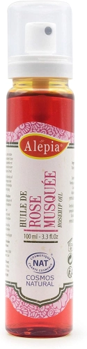 Olej z dzikiej róży Rosa Rubiginosa 100ml
