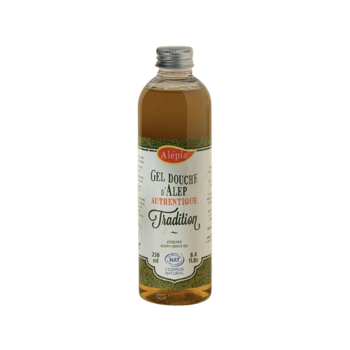 Żel do kąpieli z olejem laurowym Tradition 250ml