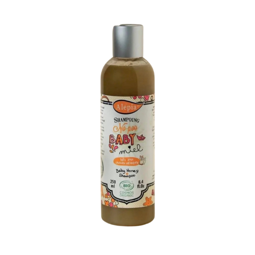 Szampon miodowy dla dzieci 250ml